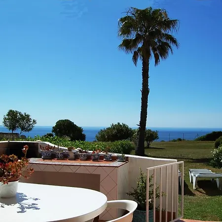Ocean Facing At Senhora Da Rocha Villa Porches (Algarve)