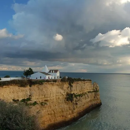 Ocean Facing At Senhora Da Rocha