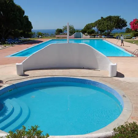 Ocean Facing At Senhora Da Rocha *