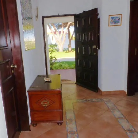 וילה Ocean Facing At Senhora Da Rocha *