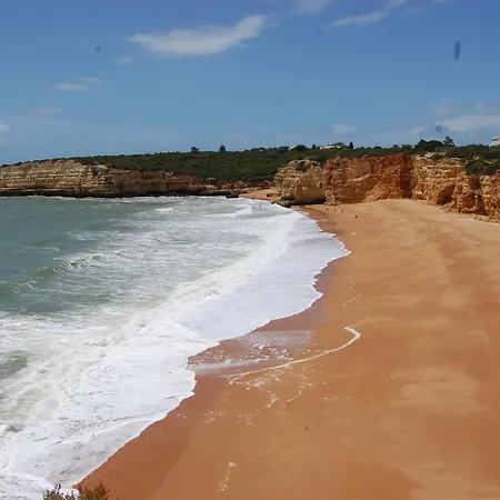 ヴィラ Ocean Facing At Senhora Da Rocha *