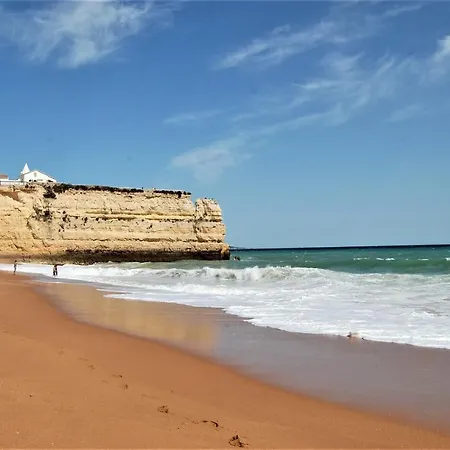 ヴィラ Ocean Facing At Senhora Da Rocha *