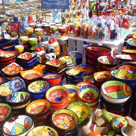 Ocean Facing At Senhora Da Rocha *