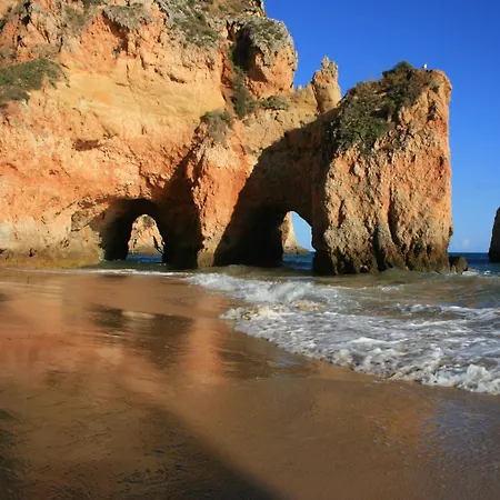 Ocean Facing At Senhora Da Rocha * Porches (Algarve)