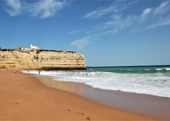 Willa Ocean Facing At Senhora Da Rocha *