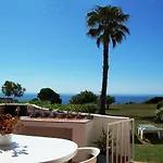 Ocean Facing At Senhora Da Rocha Vila Porches (Algarve)