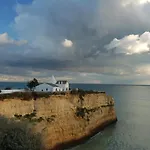Ocean Facing At Senhora Da Rocha