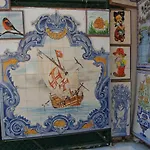 Ocean Facing At Senhora Da Rocha Porches (Algarve)