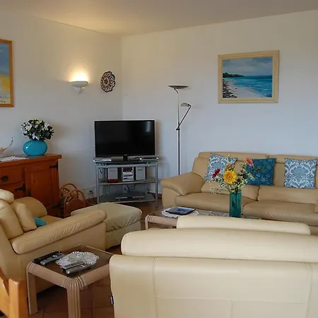 Ocean Facing At Senhora Da Rocha Villa *