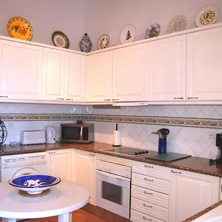 Ocean Facing At Senhora Da Rocha Villa *