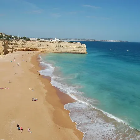 Ocean Facing At Senhora Da Rocha Villa *