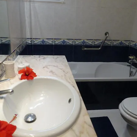 Ocean Facing At Senhora Da Rocha Villa *