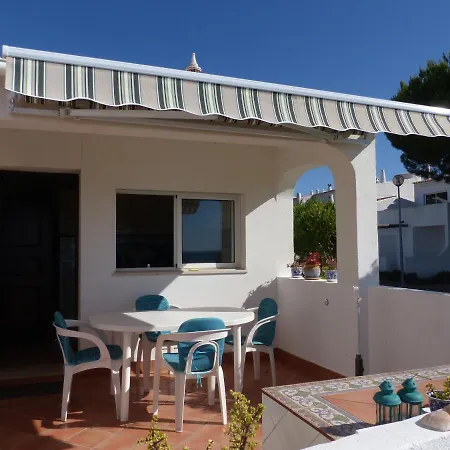 Ocean Facing At Senhora Da Rocha Villa *