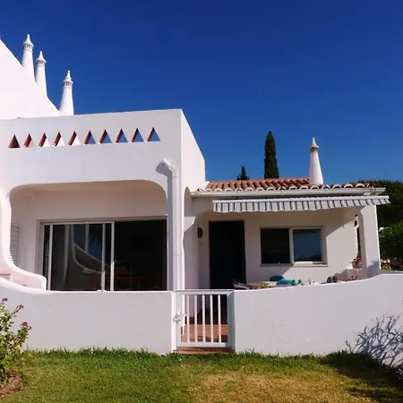 Ocean Facing At Senhora Da Rocha Villa