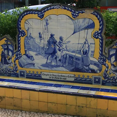 Ocean Facing At Senhora Da Rocha Villa *