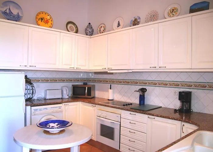 Ocean Facing At Senhora Da Rocha Villa *