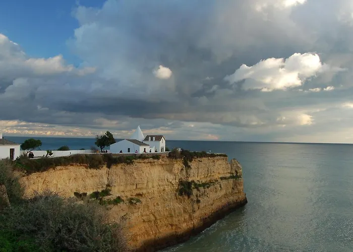 Ocean Facing At Senhora Da Rocha