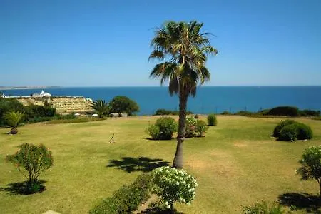 Ocean Facing At Senhora Da Rocha * Porches