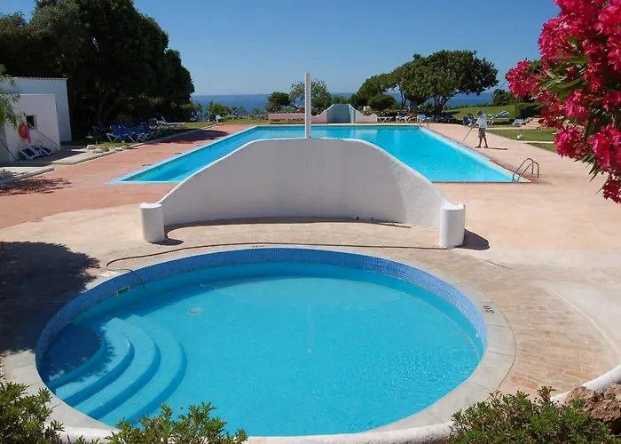 Ocean Facing At Senhora Da Rocha *