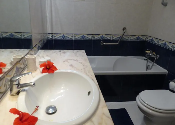 Ocean Facing At Senhora Da Rocha Villa *