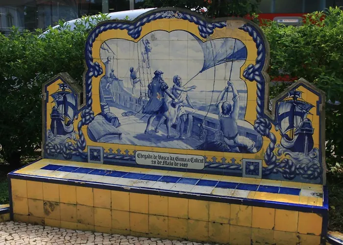 Ocean Facing At Senhora Da Rocha Villa *