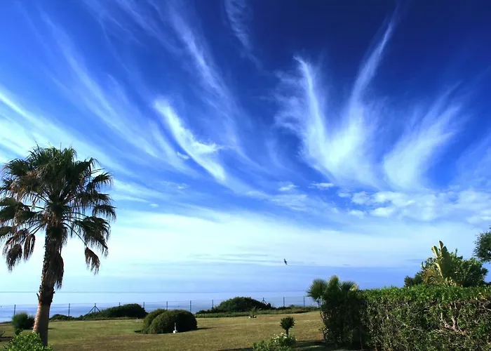 Villa Ocean Facing At Senhora Da Rocha